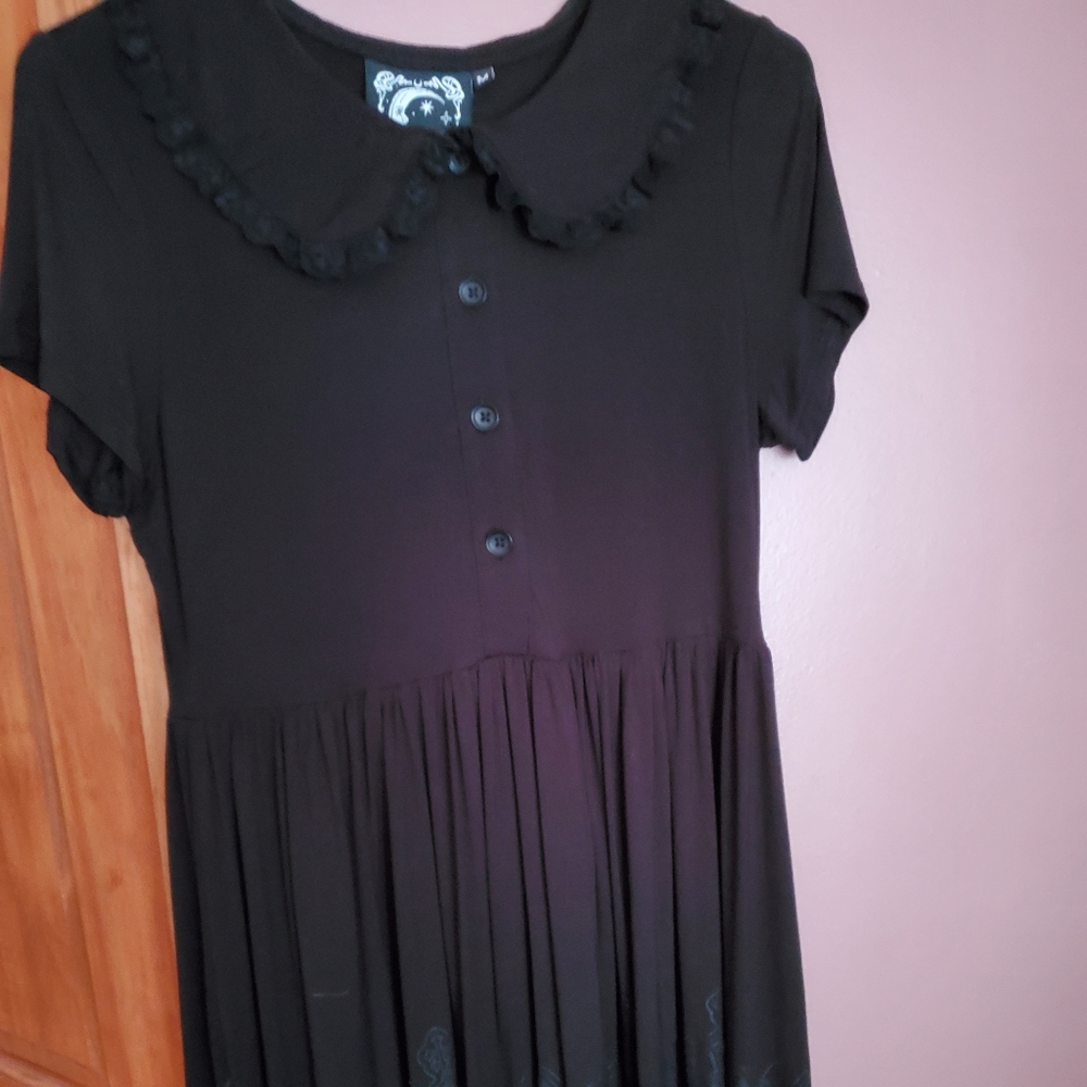 Killstar dress